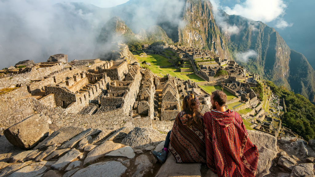 Lua De Mel No Peru Machu Picchu Brasil Viagens E Turismo