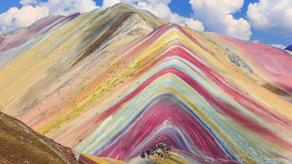 Passeios Imperd Veis No Peru