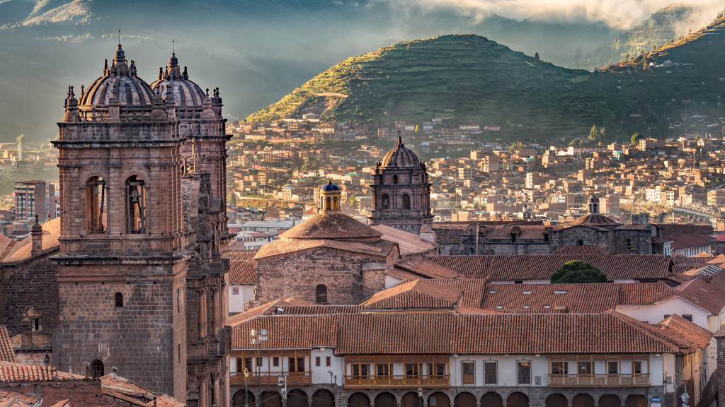 Como aproveitar seu Boleto Turístico Integral de Cusco Machu Picchu