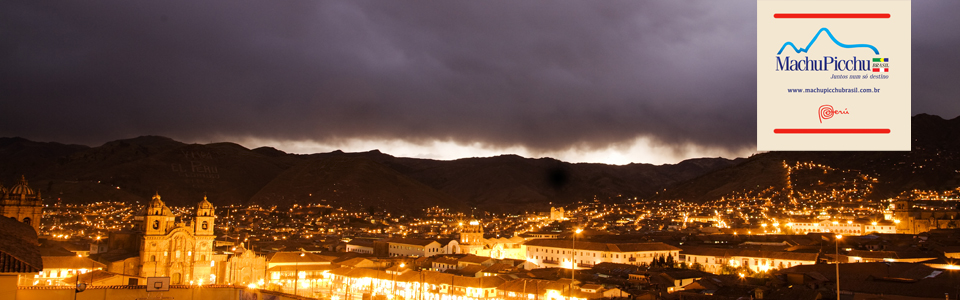 Cusco ou Cuzco
