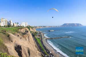 Lima - A Cidade dos Reis