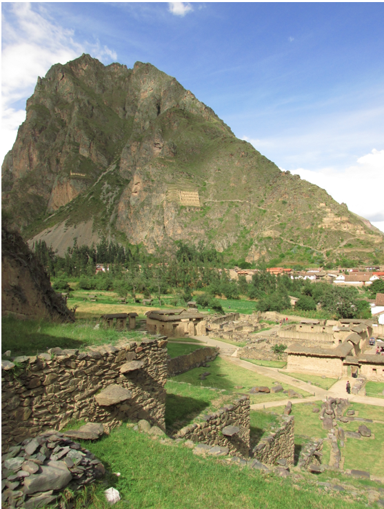 Valle Sagrado dos Incas - Cuzco - Peru