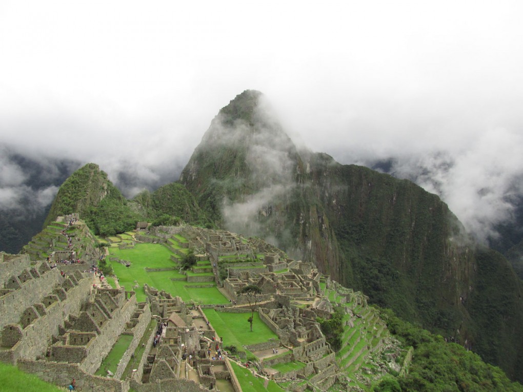 promoções de passagens aéreas para Cusco e Lima