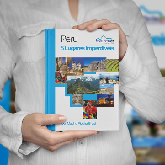 Viajar para o Peru com Menor de Idade
