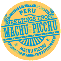 Peru - Viva esta Lenda!