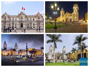 7 pontos turísticos no Peru que você precisa conhecer