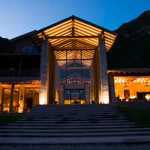 Inkaterra inaugura seu novo Hotel no Vale Sagrado dos Incas