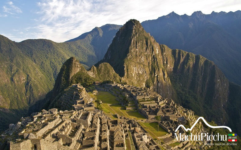 Trilha Salkantay - Machu Picchu Brasil