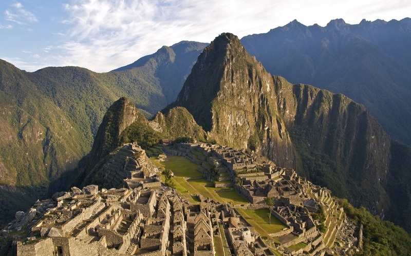 Lima, Peru, Melhores Destinos, Destinos mais buscados, Machu Picchu Brasil