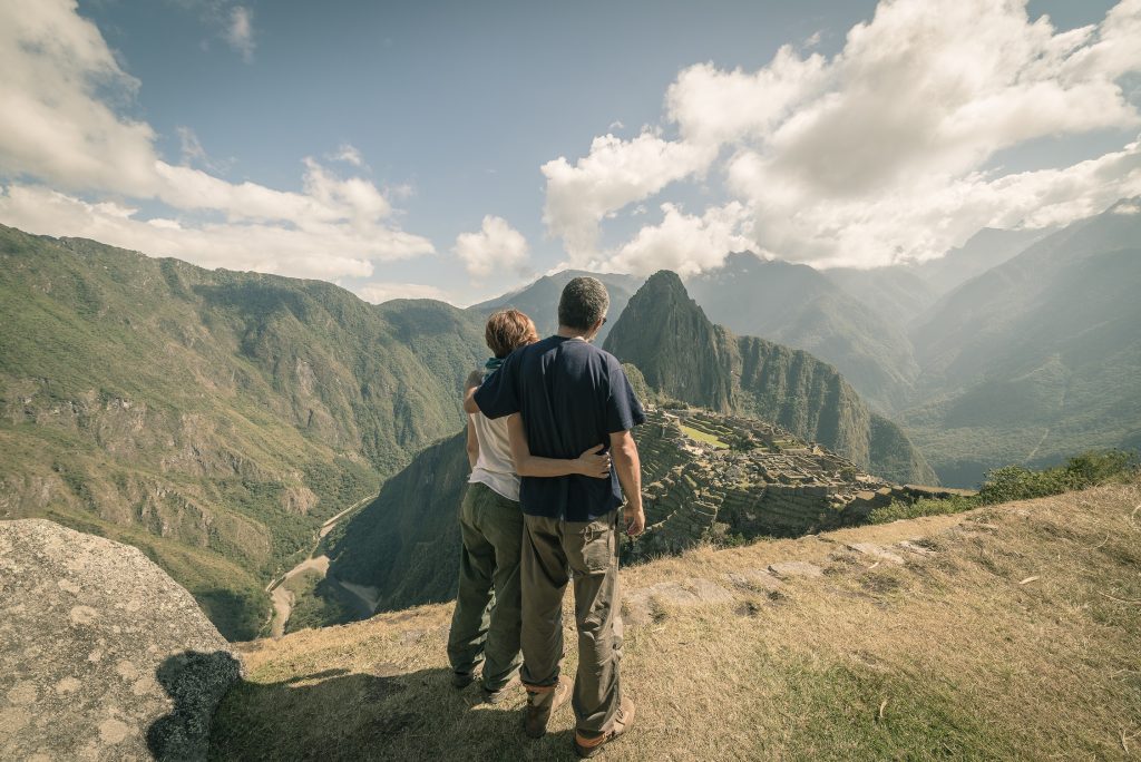 5 dicas para poupar e fazer a viagem dos seus sonhos - Machu Picchu Brasil