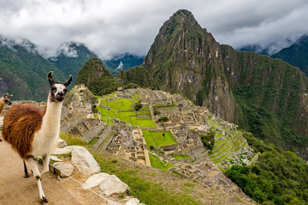 Machu Picchu, Peru, 5 motivos para visitar o Peru em 2018