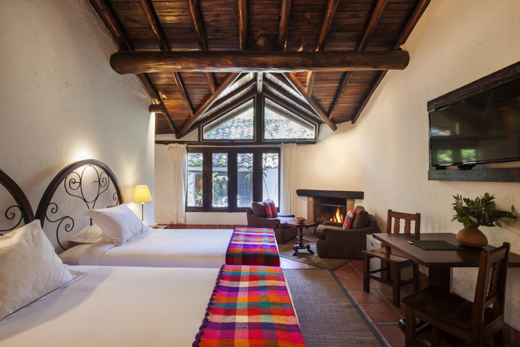 Superior Deluxe, Inkaterra Machu Picchu Pueblo Hotel