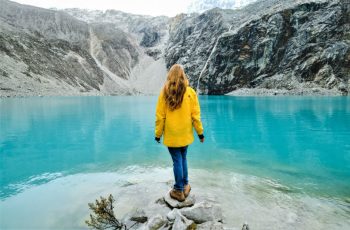 Huaraz: 4 lugares para incluir em seu roteiro de viagem
