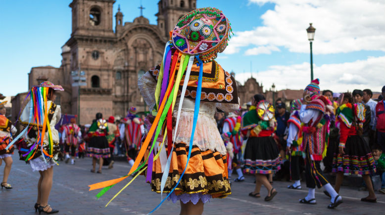 turismo em Cusco
