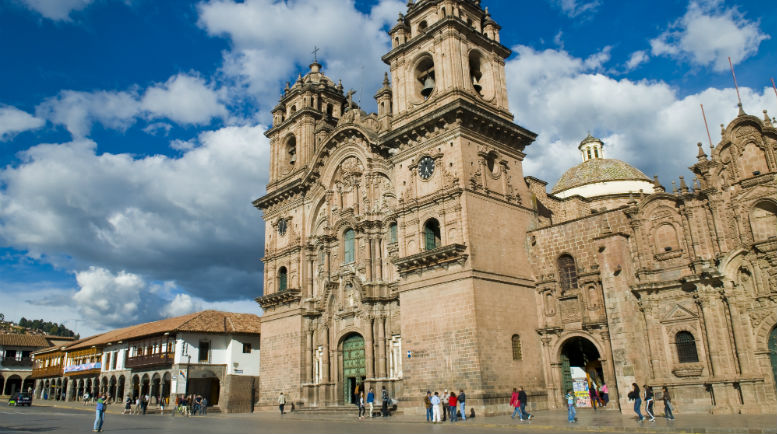 turismo em Cusco