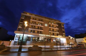 Hotel em Cusco: esteja perto de tudo no Hotel Sonesta