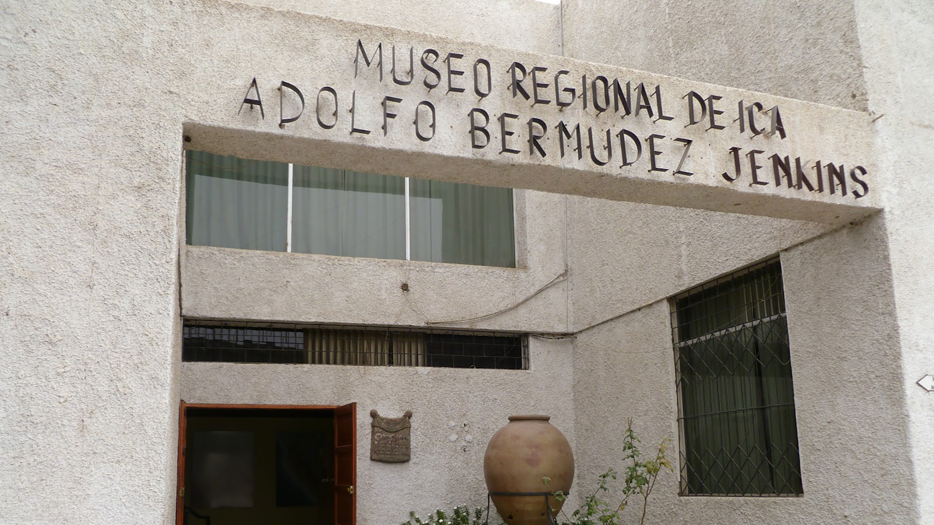 Museu Regional de Ica