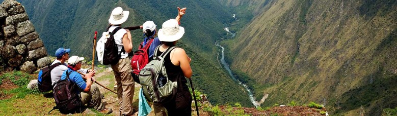 Como chegar em Machu Picchu: trilha inca