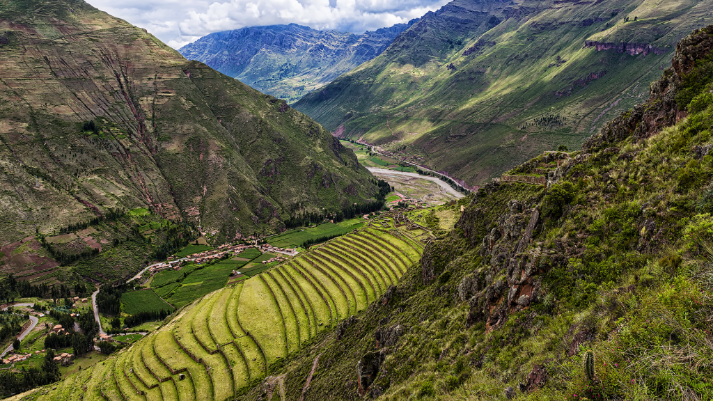 Vale Sagrado dos Incas | Machu Picchu Brasil Viagens e Turismo