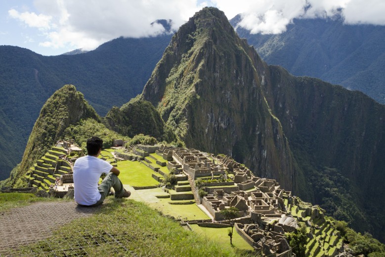 O que fazer no Peru: Machu Picchu 