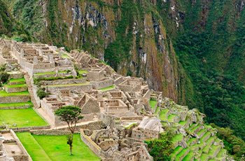 O que fazer em Machu Picchu?
