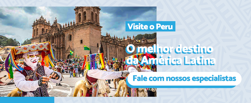 Crise política no Peru serve de alerta sobre importância de apoio