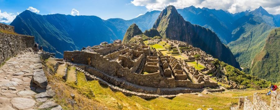 Machu Picchu Light : Machu Picchu Brasil